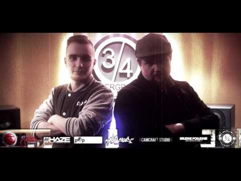 MAJTY MAJK/KŁAPUH ft. BOBER - FREESTYLE