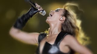 Proving Beyoncé is the QUEEN of Vocal Runs and Riffs! | Part Two (Even More Agility)