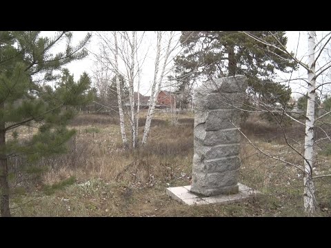 «По улочкам Бийска»: Покровское кладбище (Бийское телевидение)