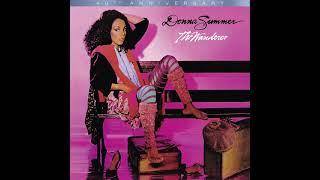 Donna Summer | Cold Love