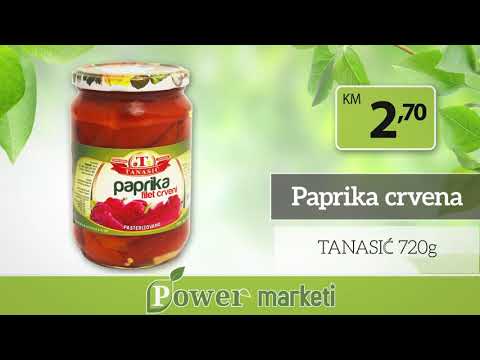 Power doo - Akcija 1.2.-20.2.2021