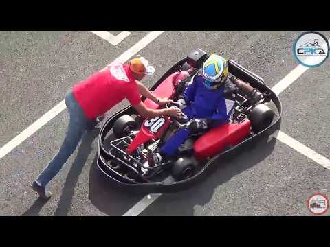 CPKA - Campeonato Paulista de Kart Amador - Etapa 4 - 26/05/2018