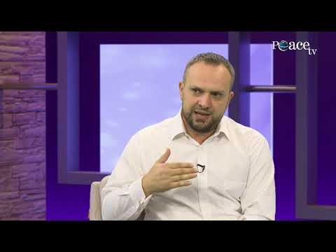 Kontekst | 53. Personi i "mirë" me të gjithë - Agron Terziqi