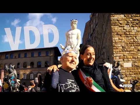 Via degli Dei | Olmo - Firenze | TOSCANA | trail hiking trekking 6/6 giorni guida