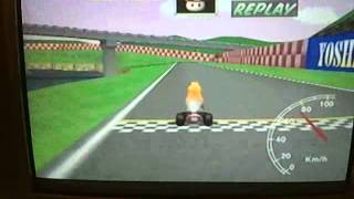 Royal Raceway 2:52.13
