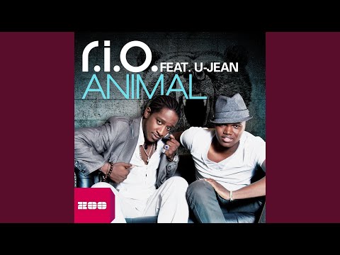 Video thumbnail for Animal (Spankers Remix)