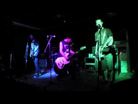 Big City Bombers at Wills Pub (Part 3)