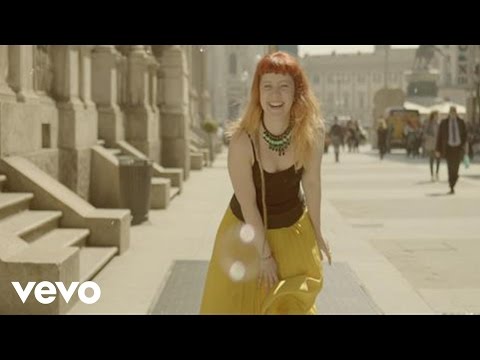 Noemi - Don't Get Me Wrong (Official Video)