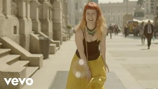 Noemi - Don't Get Me Wrong (Official Video)