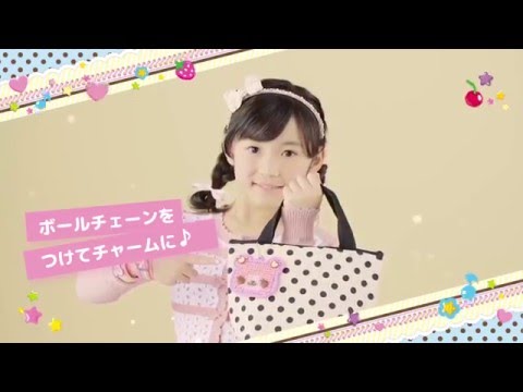 シシュリーナをつくっちゃお♡