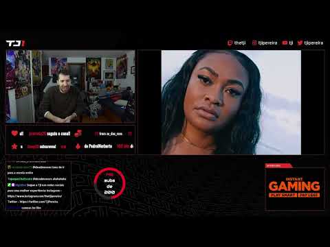 TJI REAGE A VALETE - INTEMPORAL