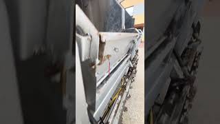 Scania P230 4X2 EURO5 + JOAB ANACONDA 13,3m3 cami&oacute;n de basura | Imagen 4 - Autoline