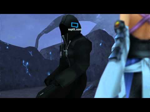 Kingdom Hearts: Birth By Sleep - Secret/Hidden Cutscene