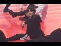 0106 Golden Disc Awards BTS IDOL JHOPE Focus