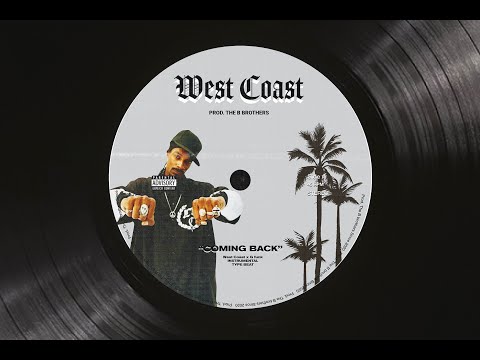 (FREE) G Funk x R&B x Snoop Dogg Type Beat "Coming Back" West Coast Instrumental