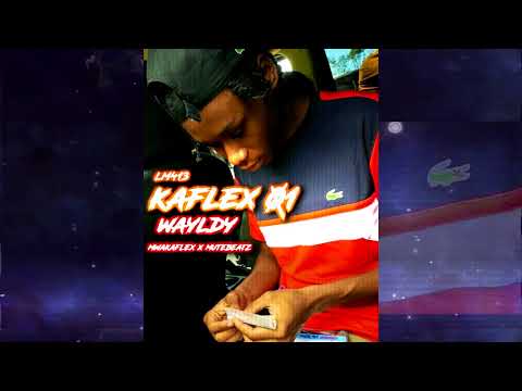 Lm413⚡ (Wayldy)- Freestyle KaFlex #1 ( PROD BY MWAKAFLEX X MUTEBEATZ) ⚡