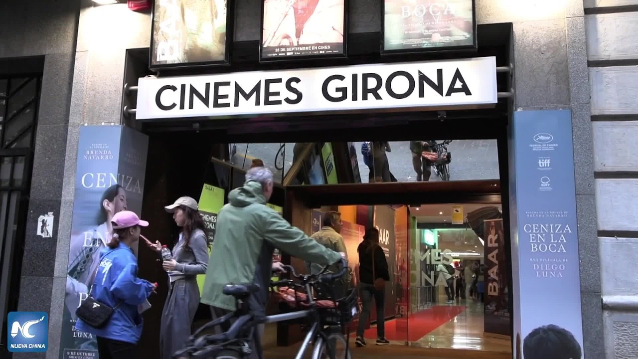 Festival de cine argentino en Barcelona busca llegar a nuevos públicos en su tercera edición