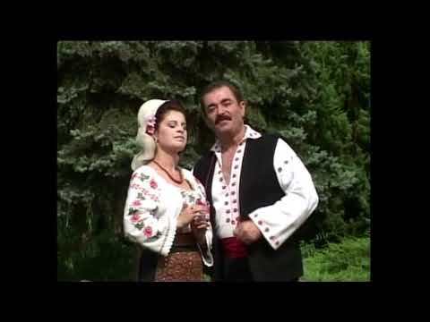 Simona Dinescu si Gheorghe Gheorghe-Ce-ai crezut tu mandro zau