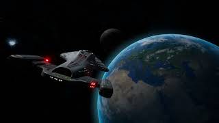 VideoImage1 Star Trek: Voyager - Across the Unknown - Equinox DLC