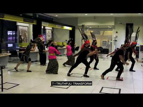 Maybank Karamunsing WARCRY 2021