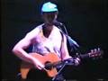 Richard Thompson - Waltzing's For Dreamers - Seattle 1990