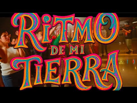 🌿 Ritmo de Mi Tierra - La Patronal En Vivo 🌿