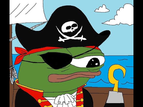 The Gang Plays Sea of Thieves, Book 1