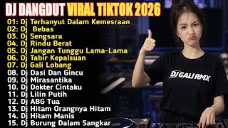 Download lagu DJ VIRAL TIKTOK 2026 🔥 FULL ALBUM DJ TERHANYUT DALAM KEMESRAAN x DJ BEBAS TERBARU PALING DICARI! mp3