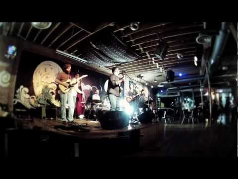 Idlewhile 'Dragonfly' Live.mov