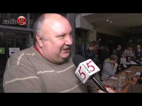 Finał Turnieju Szachowego