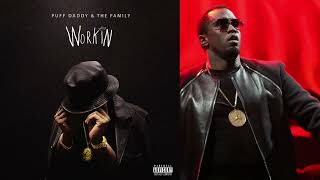 Diddy- Workin' (Solo Version) (2015)