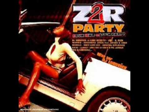 Z2R PARTY Lova Girl - Lord Kossity & Lynnsha