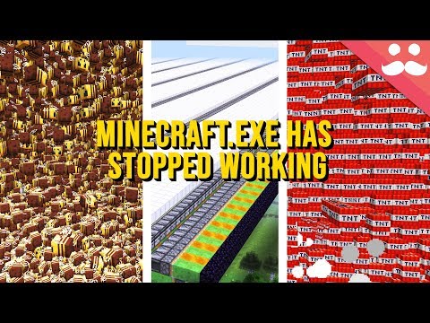 Minecraft 1.15 VS My Computer