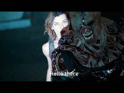 "コードベロニカ」の瞬間｜バイオハザード2 アポカリプス【オープンマット («Code: Veronica» moment | Resident Evil 2: Apocalypse [Open Matte])