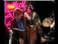 Tete Montoliu Trio  "Body And Soul"