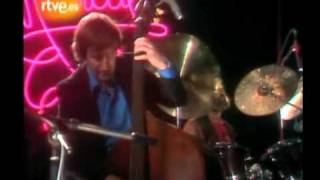 Tete Montoliu Trio  "Body And Soul"