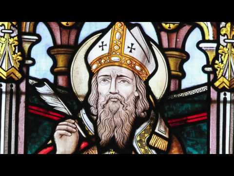Church Windows: IV. Saint Gregory The Great by Ottorino Respighi