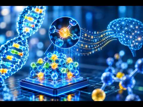 Molecular Memory Market