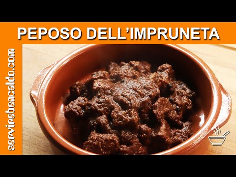 PEPOSO dell'Impruneta / PEPOSO all'Imprunetina