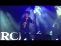 David Parejo show must go on 