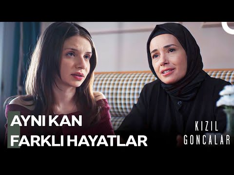 Dünyanın En Farklı Anne - Kızı🌹 - Kızıl Goncalar 23. Bölüm