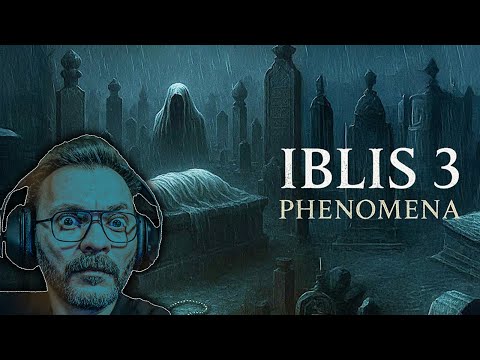 (TÜRK YAPIMI) BEKLENEN FULL VERSİYONU GELDİ!!! | İBLİS 3 PHENOMENA