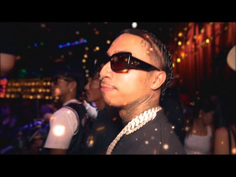 MBNel - CLUTCH (Official Video)