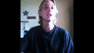 Morning Light vocal cover