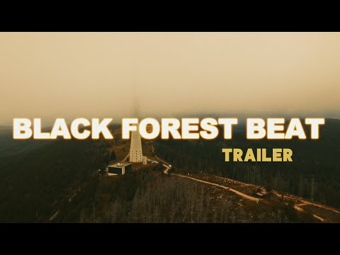 Zweierpasch – Black Forest Beat, Gipfelkonzert auf der Hornisgrinde (Trailer) – punchline studio