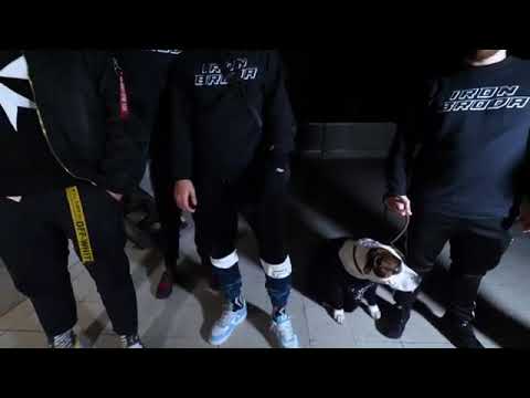 Yamba - O pt. 1 (freestyle)