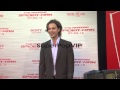 Matthew Gray Gubler At The Amazing Spider Man Los Angel