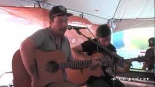 Make Do And Mend - Full Acoustic Set (7/22/12)