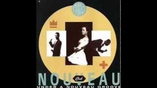 CLUB NOUVEAU - Time.