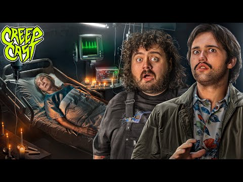 The Whistler At 3:03 AM | Creep Cast